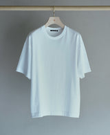 TL-9431/Single Soft-Fit ③_Stable Crew Neck T-Shirt