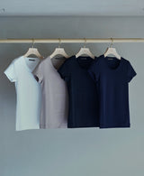 TL-9425/Dry-Fit ① Crew Neck T-Shirt