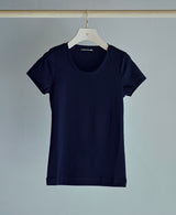 TL-9424/Dry-Fit ① Crew Neck T-Shirt