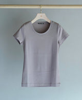 TL-9424/Dry-Fit ① Crew Neck T-Shirt