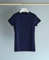TL-9426/Dry-Fit ① Small Crew Neck T-Shirt
