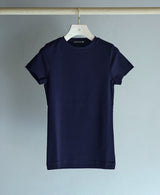TL-9427/Dry-Fit ① Small Crew Neck T-Shirt