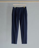 TM-6678/Dry Cotton Stretch-Relax Tapered Pants