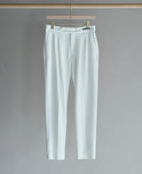TM-6678/Dry Cotton Stretch-Relax Tapered Pants
