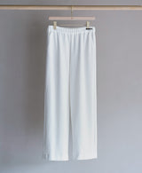 TL-6416/Dry Cotton Stretch-Wide Pants