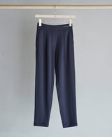 TL-6414 / Softlux - Tapered Pants