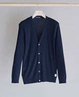 TM-9769/Subin Cotton-Cardigan