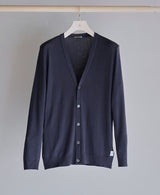 TM-9769/Subin Cotton-Cardigan