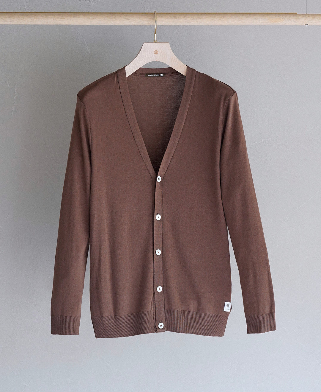 Cardigan – AUXCA. DESIGN ONLINE STORE