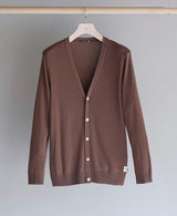 TM-9769/Subin Cotton-Cardigan