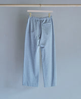 TL-6415/Mercerizing Cotton-Wide Pants