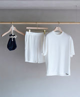 TM-9692 / Silk Cotton-Room Wear