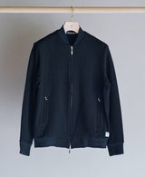 TM-9813/Softlux Cashmere-Baseball Jacket