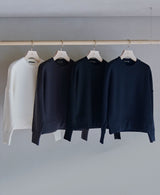 TL-9364/Softlux Cashmere-Pullover