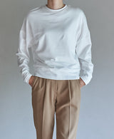 TL-9330 / Softlux -Pullover