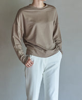 TL-9330 / Softlux -Pullover
