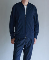 TM-9798 / Nep Tweed-Blouson