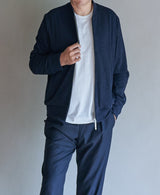TM-9754 / Nep Tweed-Blouson