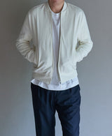 TM-9754 / Nep Tweed-Blouson