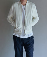 TM-9865/Nep Tweed-Blouson