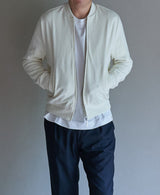 TM-9798 / Nep Tweed-Blouson