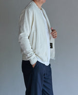 TM-9798 / Nep Tweed-Blouson