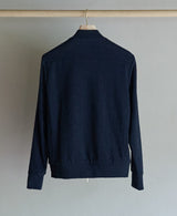 TM-9865/Nep Tweed-Blouson