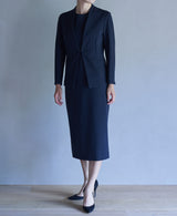 TL-8341/Dry Cotton Stretch-Onepiece