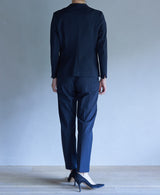 TL-6339/Dry Cotton Stretch-Tapered Pants