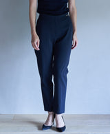 TL-6339/Dry Cotton Stretch-Tapered Pants