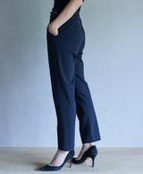 TL-6339/Dry Cotton Stretch-Tapered Pants