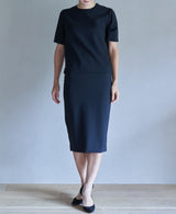 TL-7349/2way Oxford Cloth-Skirt