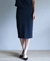 TL-7349/2way Oxford Cloth-Skirt