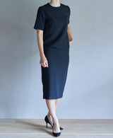 TL-7349/2way Oxford Cloth-Skirt