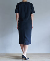 TL-7349/2way Oxford Cloth-Skirt