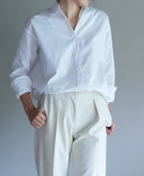 TL-3354/Poplin-Relax Shirt