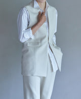 TL-3354/Poplin-Relax Shirt