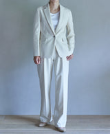 TL-4319/Stretch Mocrody-Single Jacket