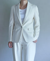 TL-4319/Stretch Mocrody-Single Jacket