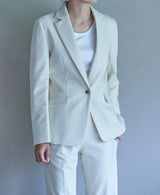 TL-4319/Stretch Mocrody-Single Jacket