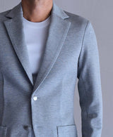 TM-4814 / Cotton Art Pique-Single Jacket