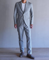 TM-4814 / Cotton Art Pique-Single Jacket