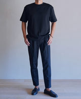 TM-9831/Dry-Fit ③ Crew Neck T-Shirt