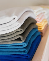 TM-1771/WISH Wool-Crew Neck Knit