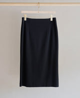 TL-7340/Dry Cotton Stretch-Skirt
