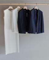 TL-8341/Dry Cotton Stretch-Onepiece