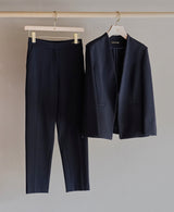 TL-6339/Dry Cotton Stretch-Tapered Pants