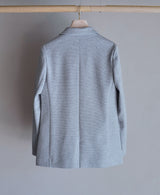 TL-4374/Cotton Art Pique-Double Jacket