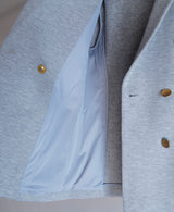 TL-4374/Cotton Art Pique-Double Jacket