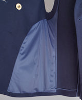 TL-4735/Cotton Art Pique-Short Gilet